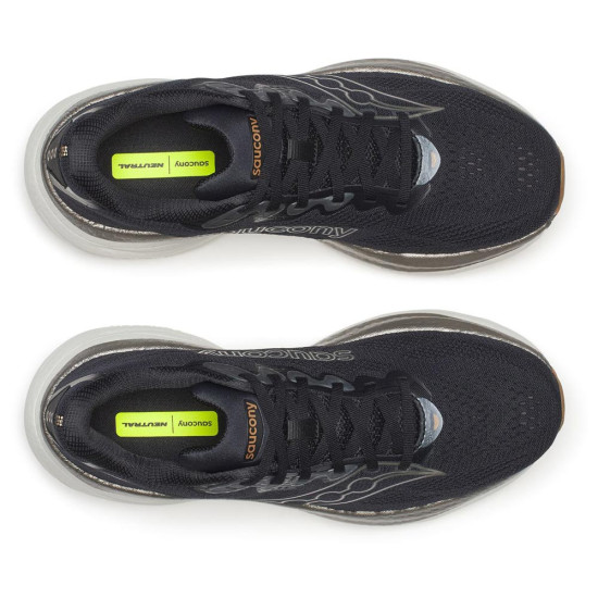 Saucony Ride 19